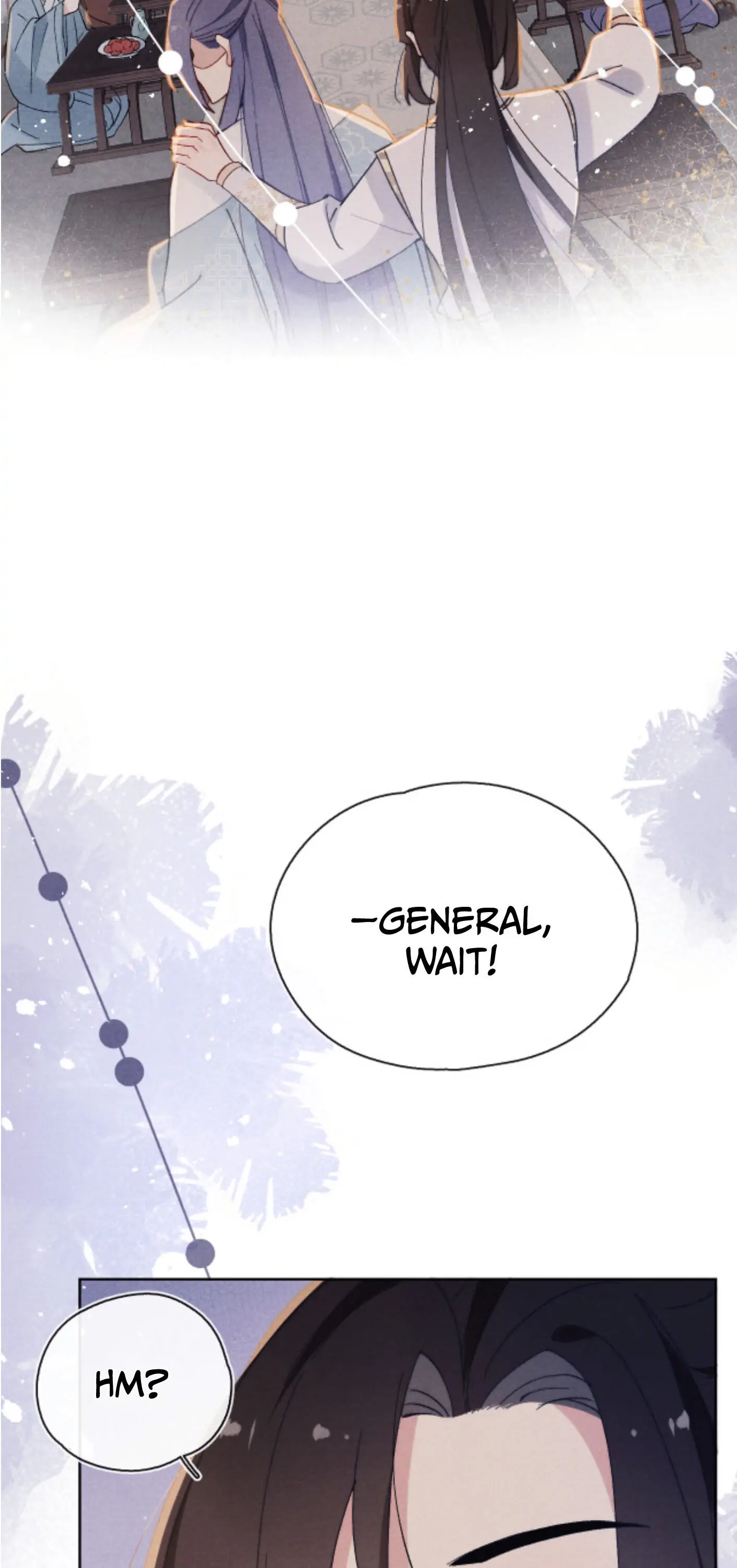 Your Face Looks Like a Peach Blossom Chapter 13 - Page 29