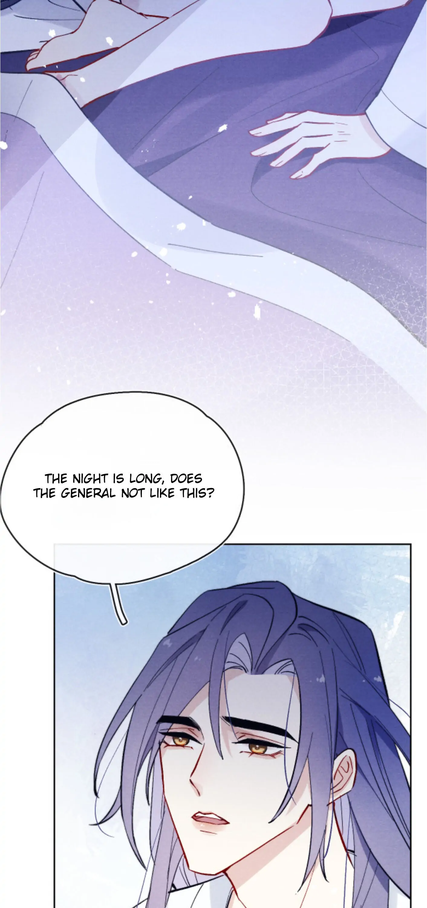 Your Face Looks Like a Peach Blossom Chapter 17 - Page 29