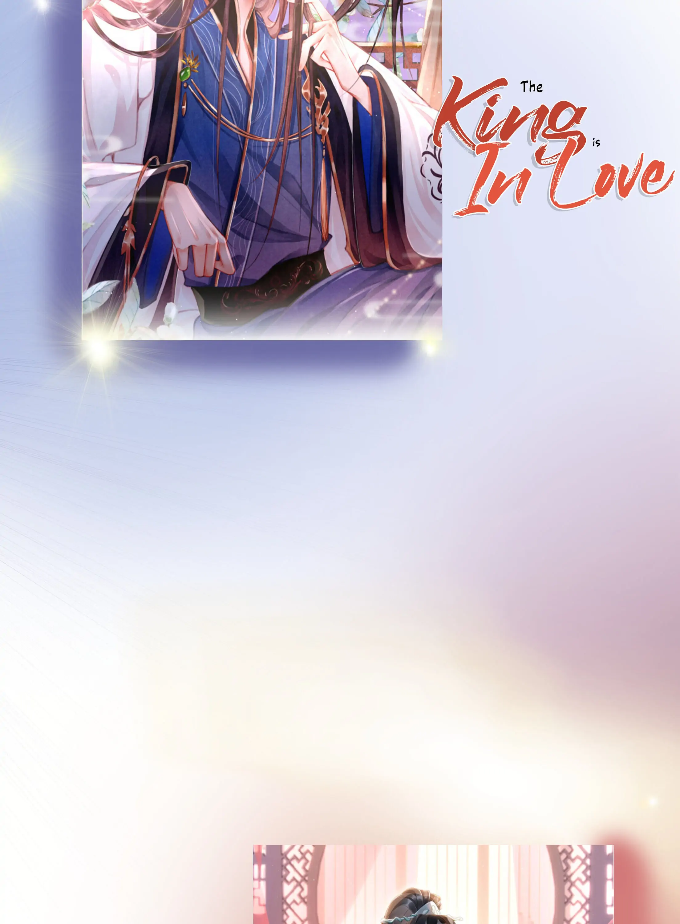 Your Face Looks Like a Peach Blossom Chapter 18 - Page 59