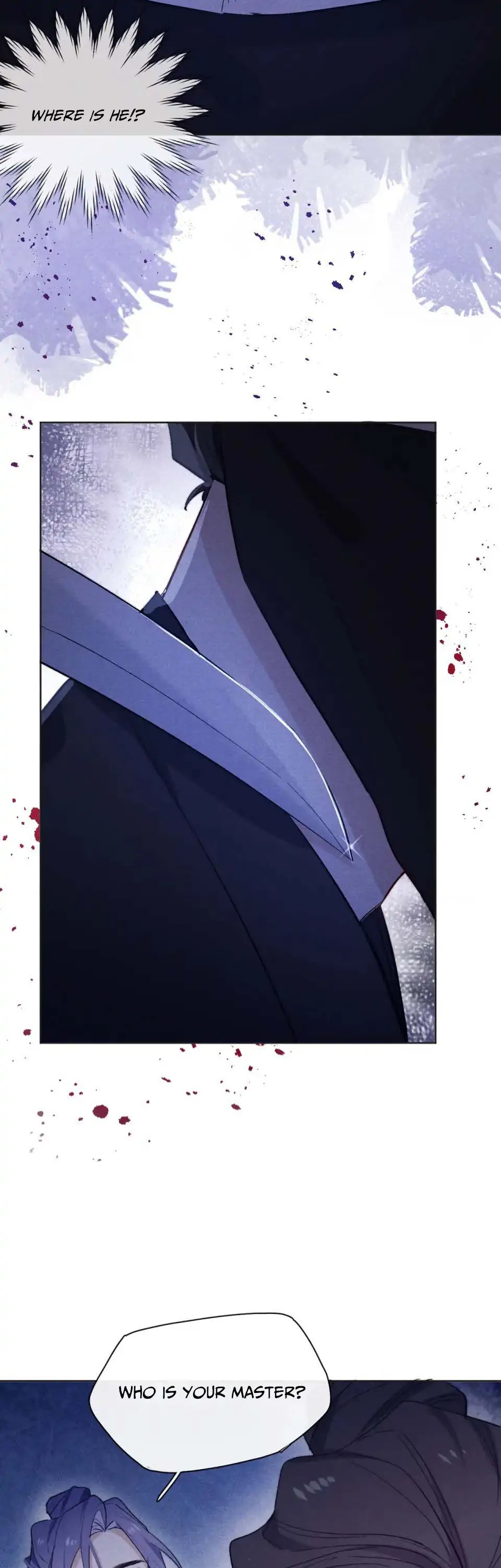 Your Face Looks Like a Peach Blossom Chapter 4 - Page 16