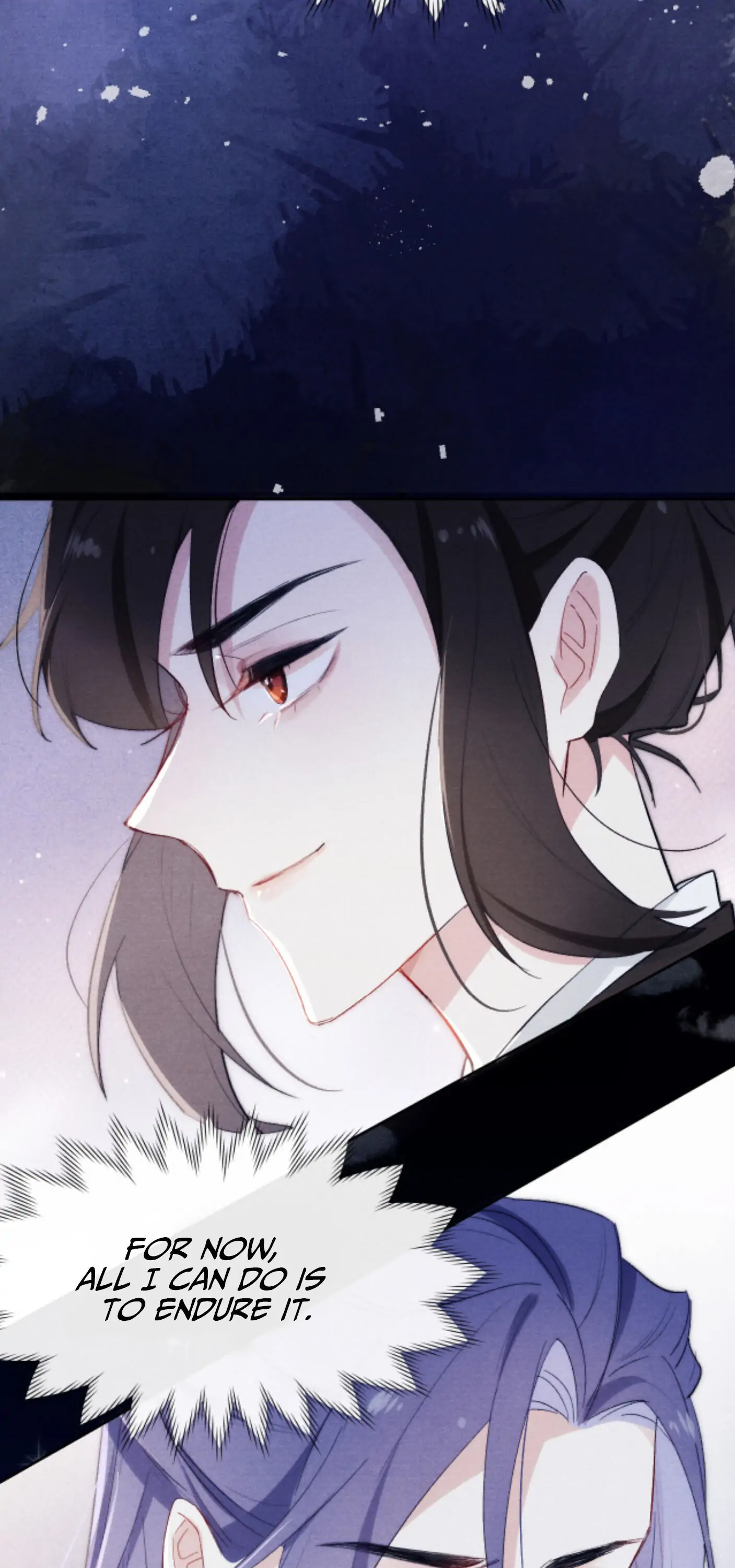 Your Face Looks Like a Peach Blossom Chapter 5 - Page 14