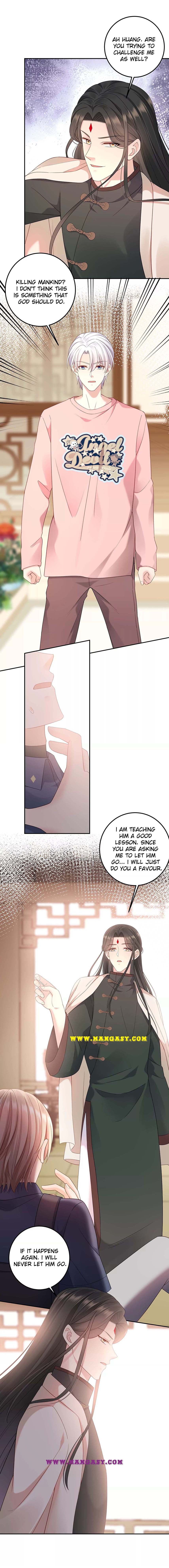 Guardian Of The Lord Chapter 121 - Page 8