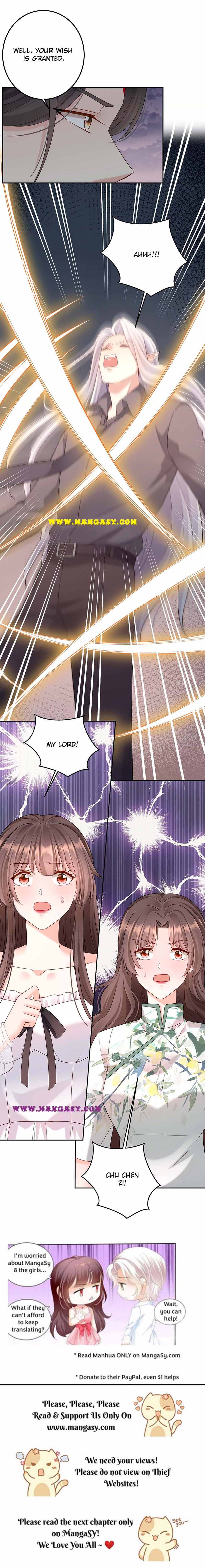 Guardian Of The Lord Chapter 129 - Page 11