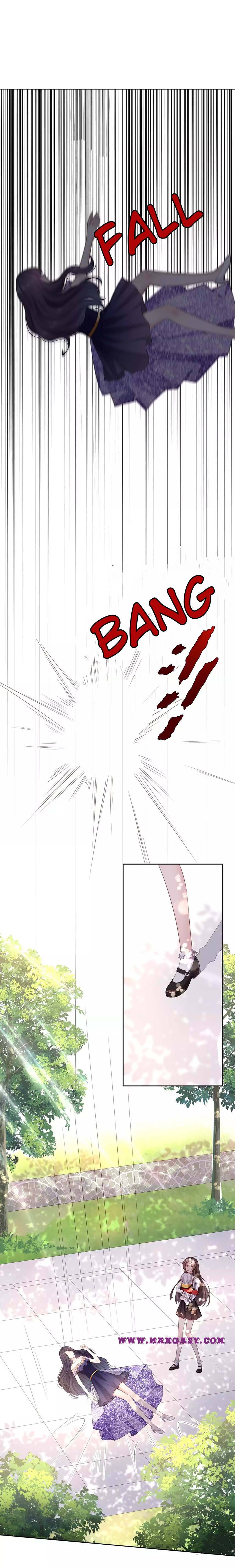 Guardian Of The Lord Chapter 38 - Page 2