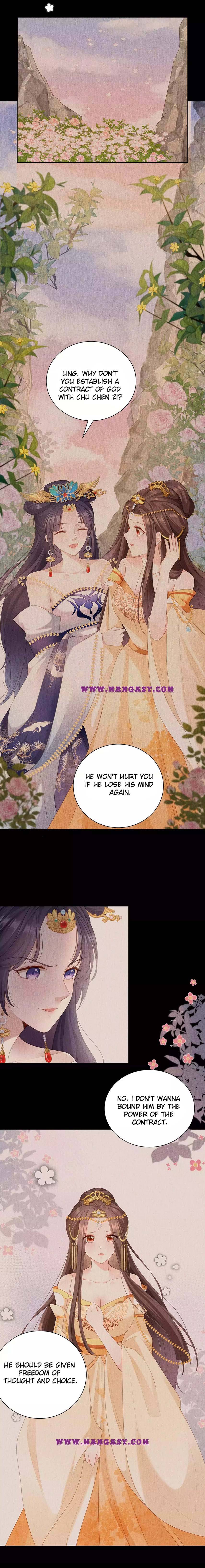 Guardian Of The Lord Chapter 43 - Page 3