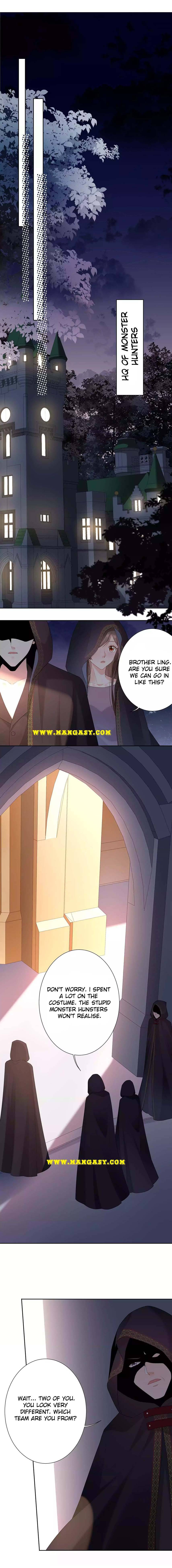 Guardian Of The Lord Chapter 46 - Page 2