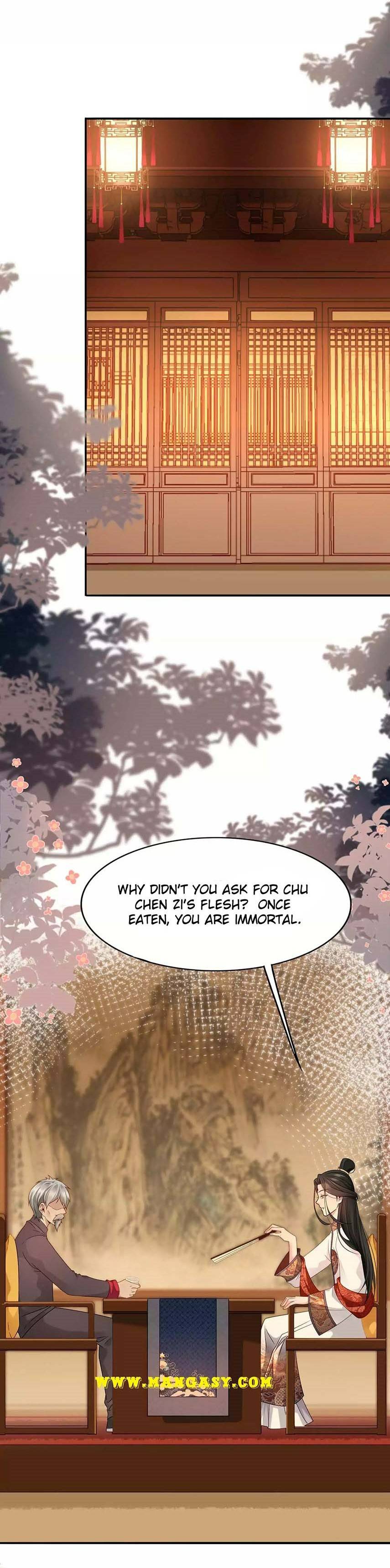 Guardian Of The Lord Chapter 80 - Page 9