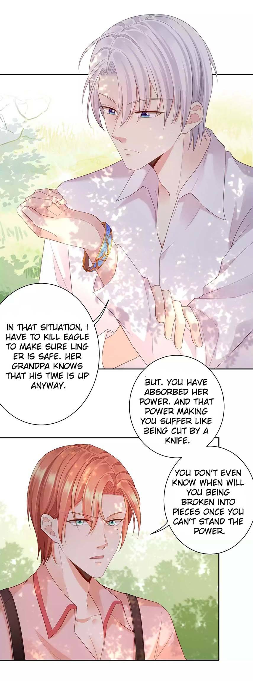 Guardian Of The Lord Chapter 81 - Page 5