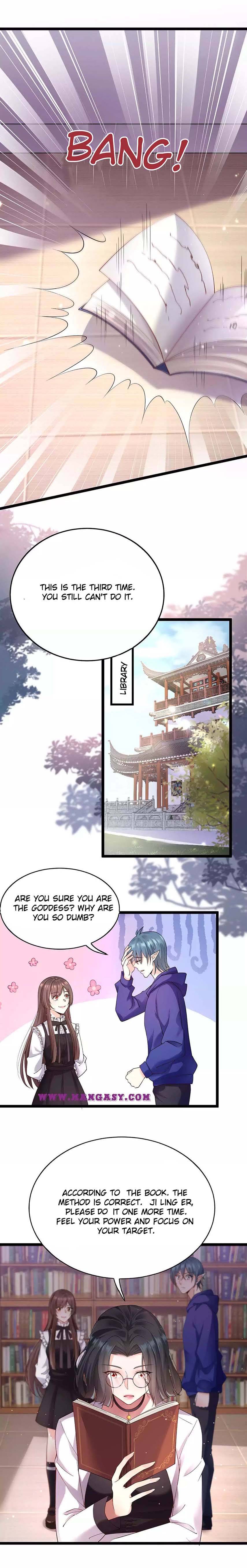 Guardian Of The Lord Chapter 82 - Page 13