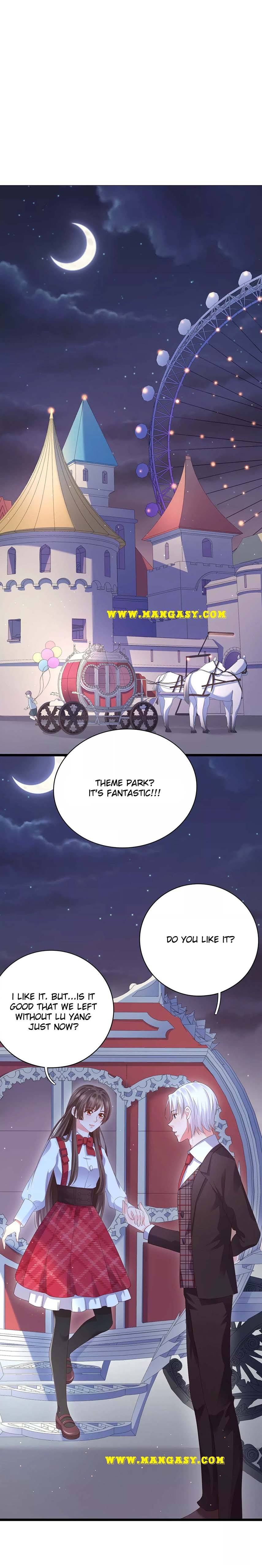 Guardian Of The Lord Chapter 86 - Page 5