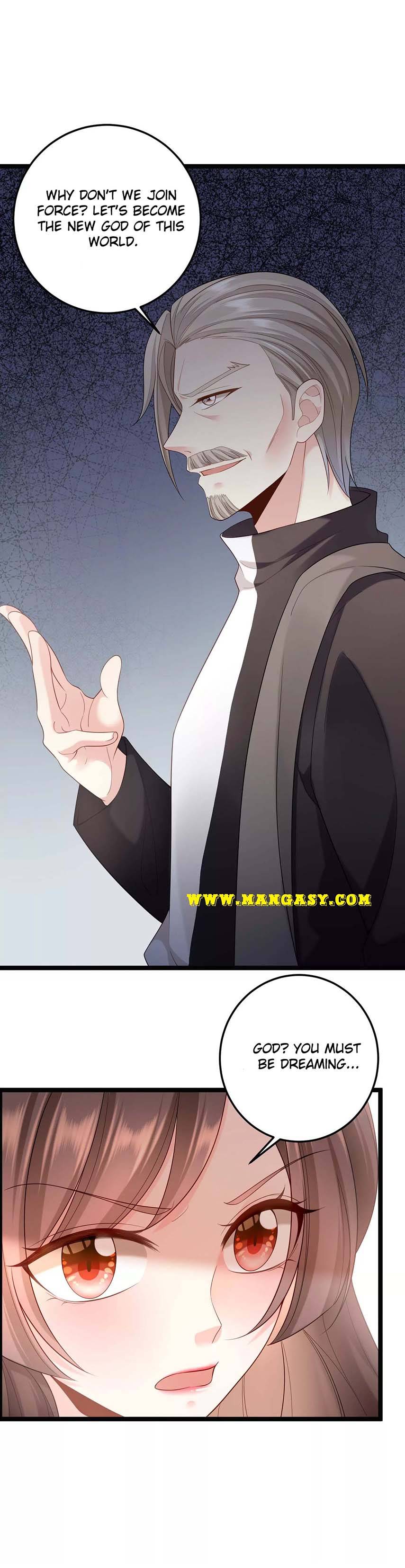 Guardian Of The Lord Chapter 91 - Page 4