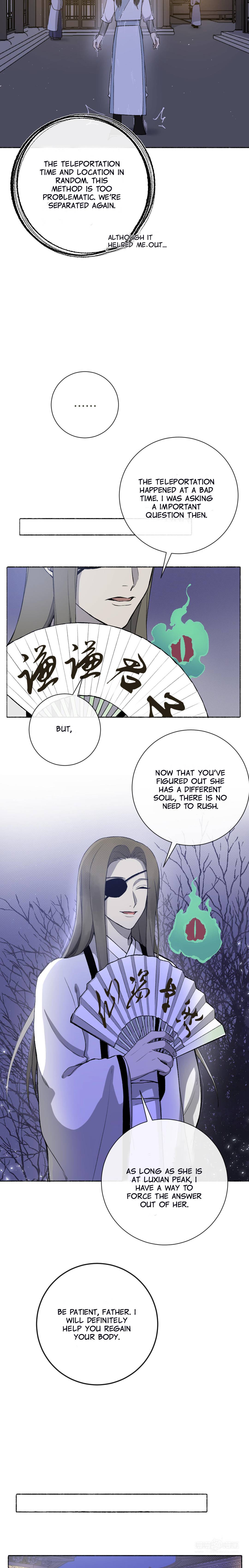 Zhen Zhen Nan Wei Chapter 15 - Page 9