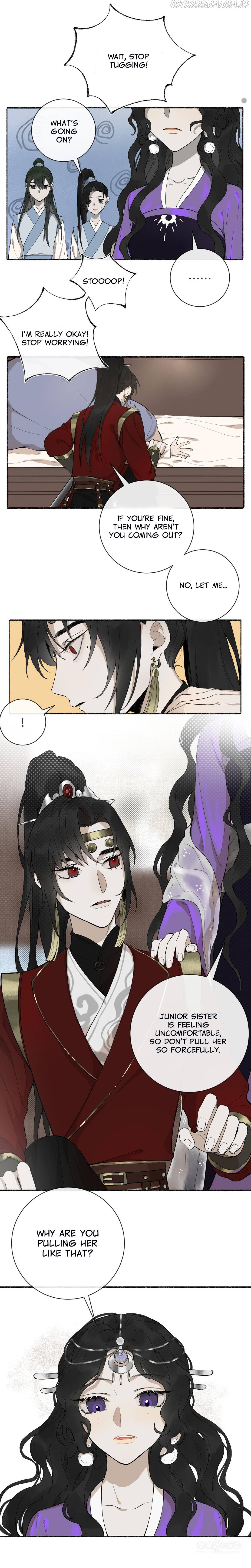 Zhen Zhen Nan Wei Chapter 26 - Page 3