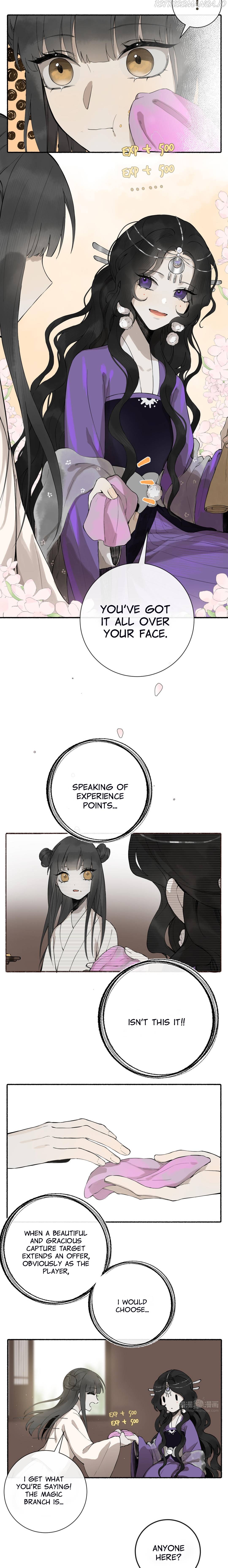 Zhen Zhen Nan Wei Chapter 27 - Page 6