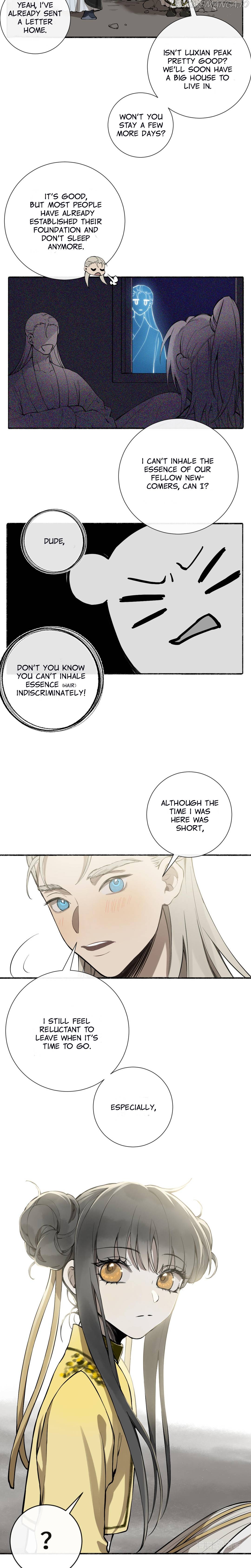 Zhen Zhen Nan Wei Chapter 31 - Page 6
