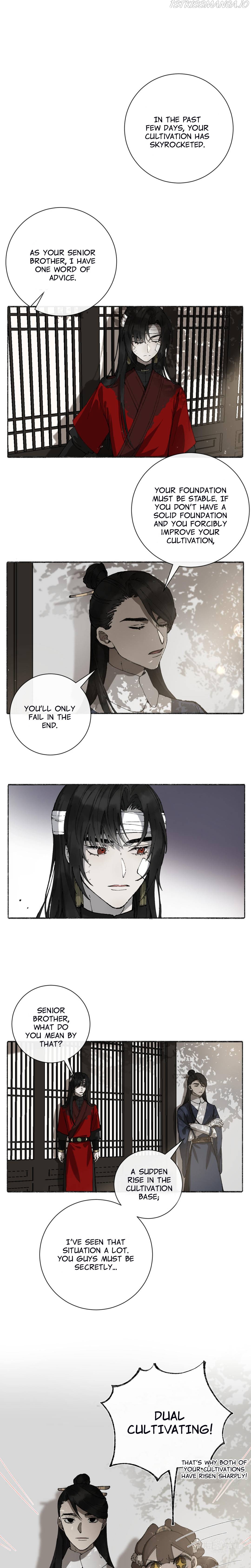 Zhen Zhen Nan Wei Chapter 34 - Page 1