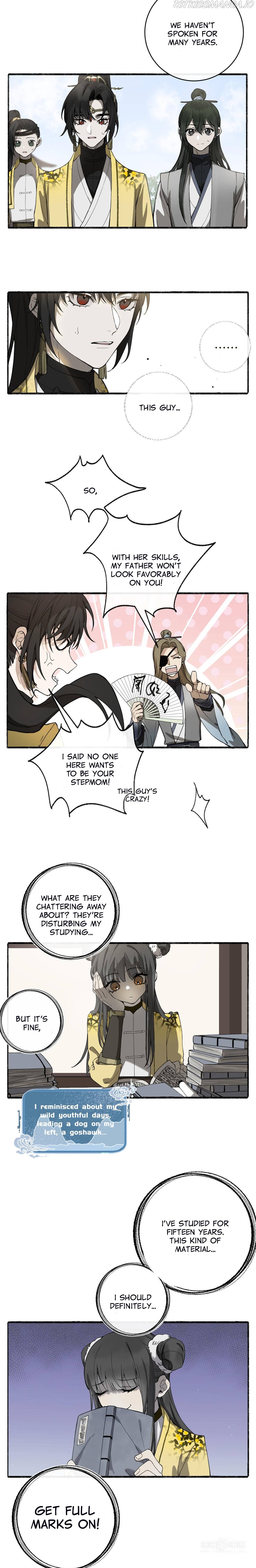 Zhen Zhen Nan Wei Chapter 39 - Page 10