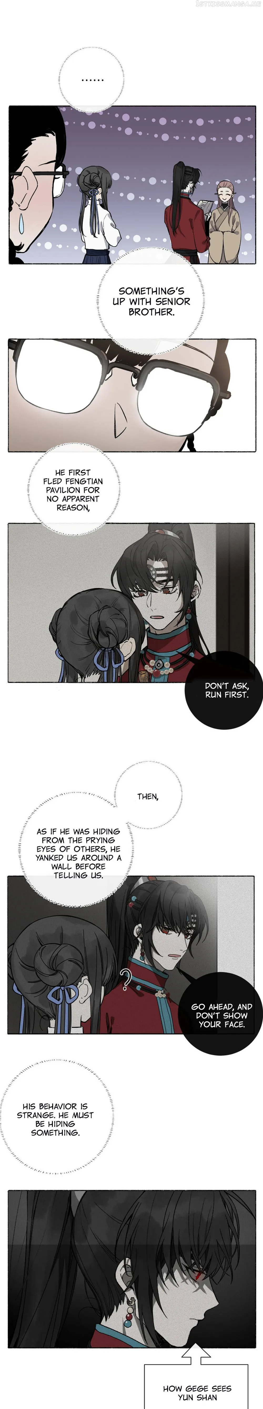 Zhen Zhen Nan Wei Chapter 45 - Page 9