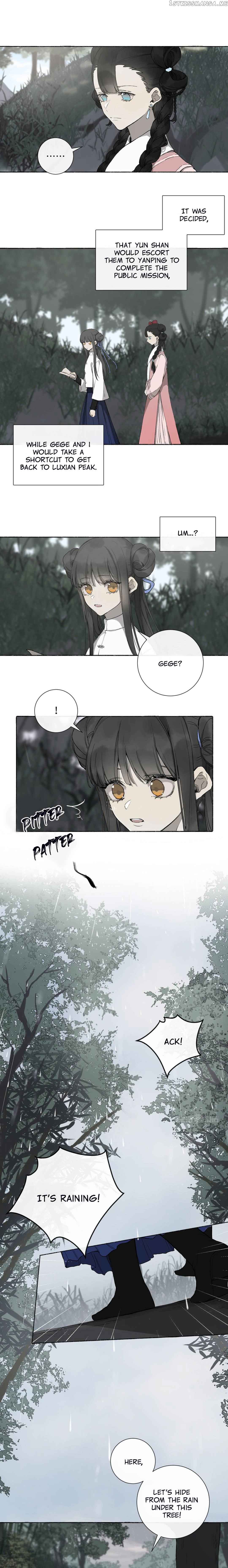Zhen Zhen Nan Wei Chapter 50 - Page 2