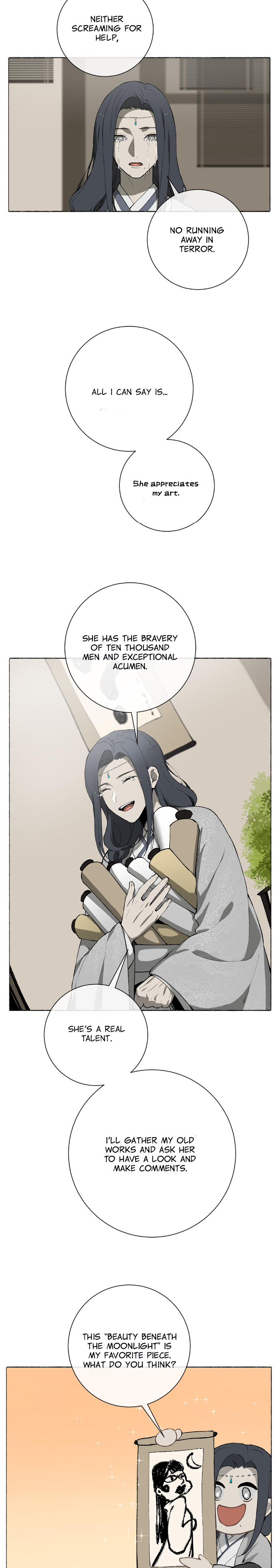 Zhen Zhen Nan Wei Chapter 7 - Page 14
