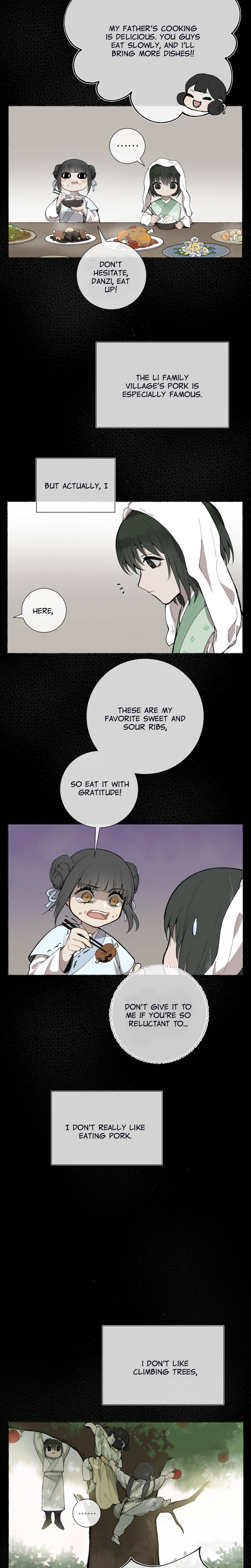 Zhen Zhen Nan Wei Chapter 9 - Page 5