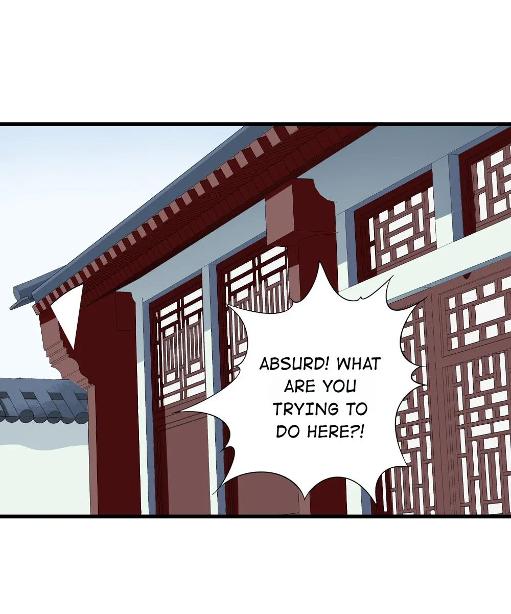 A Concubine's Daughter and Her Tactics Chapter 20 - Page 2