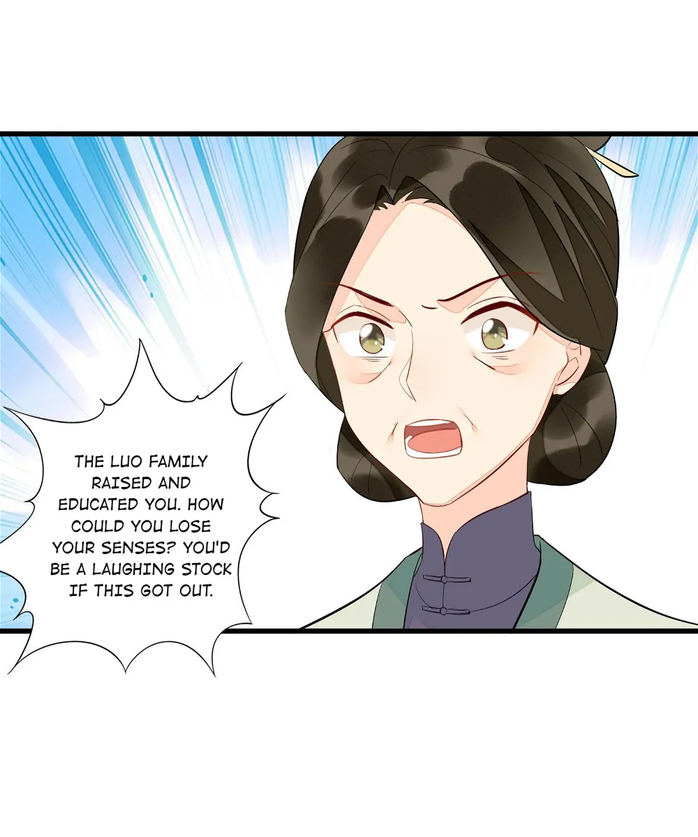A Concubine's Daughter and Her Tactics Chapter 20 - Page 3