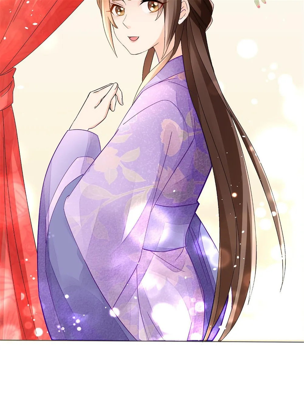 A Concubine's Daughter and Her Tactics Chapter 26 - Page 4