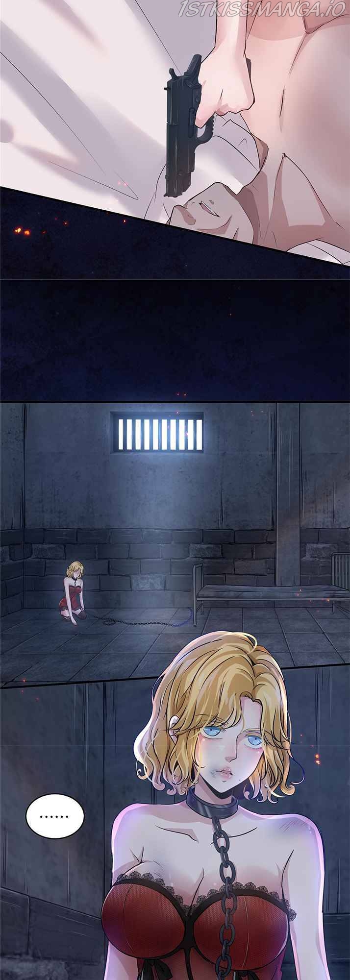 The King is Back Chapter 0 - Page 5