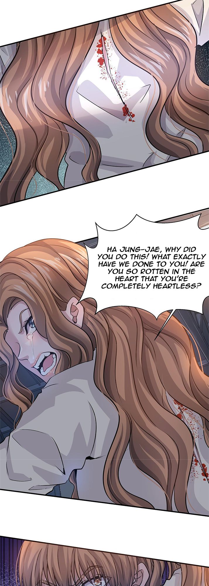 The King is Back Chapter 11 - Page 24