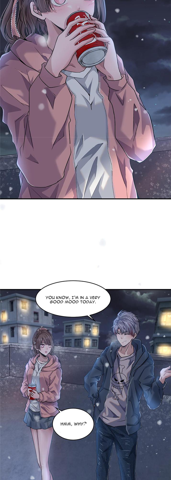The King is Back Chapter 17 - Page 24