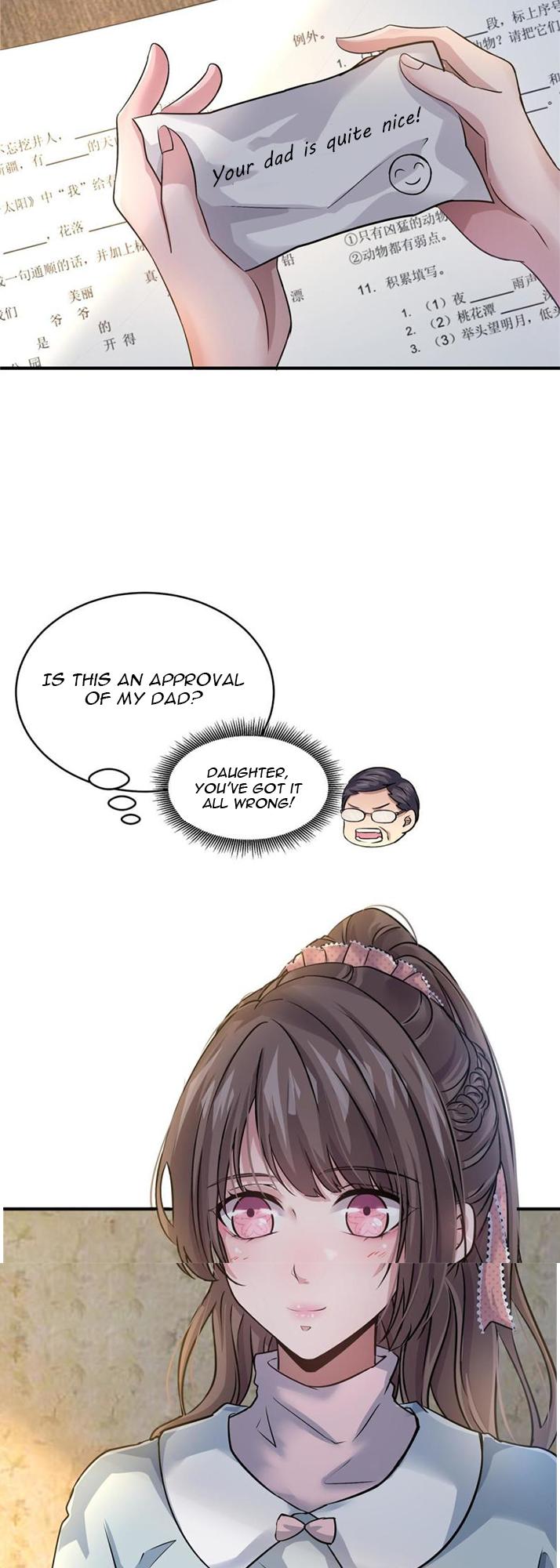 The King is Back Chapter 19 - Page 17