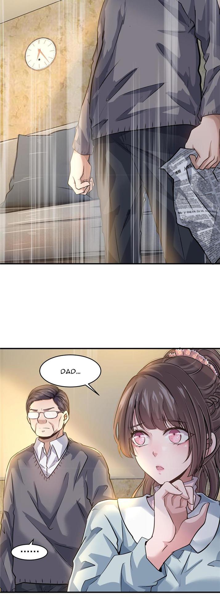 The King is Back Chapter 19 - Page 23