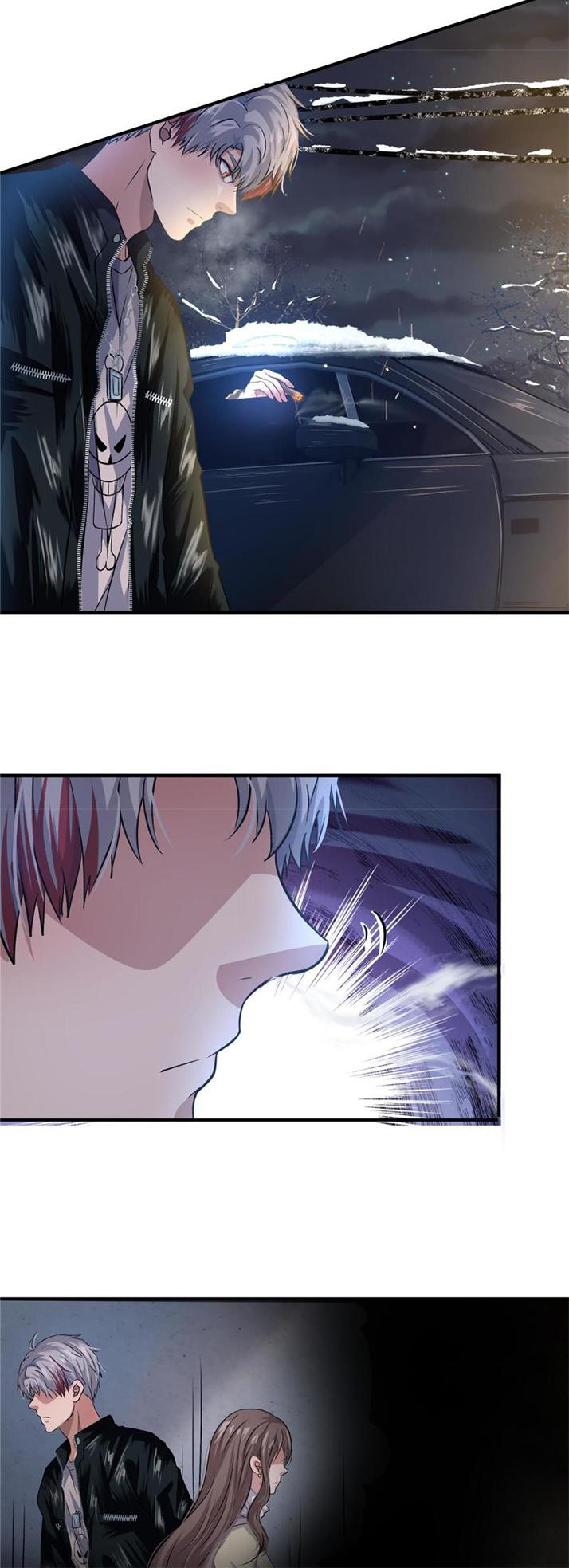 The King is Back Chapter 20 - Page 6