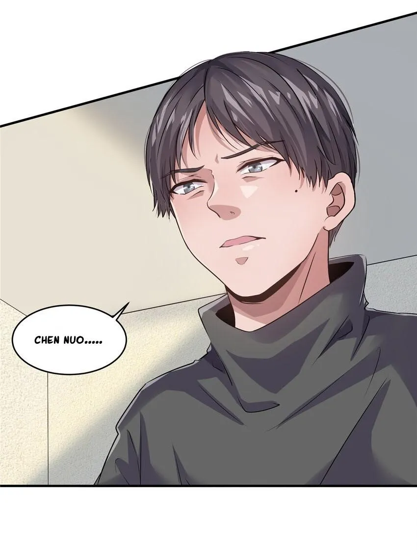 The King is Back Chapter 21 - Page 20
