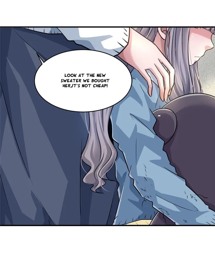 The King is Back Chapter 21 - Page 28