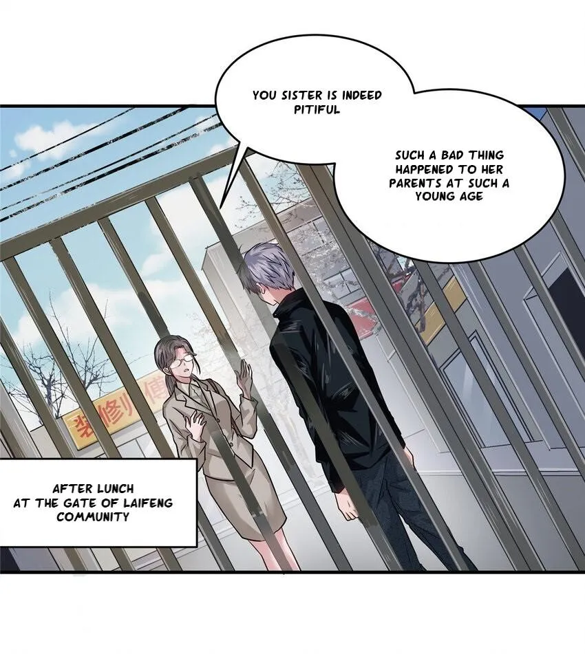 The King is Back Chapter 21 - Page 46