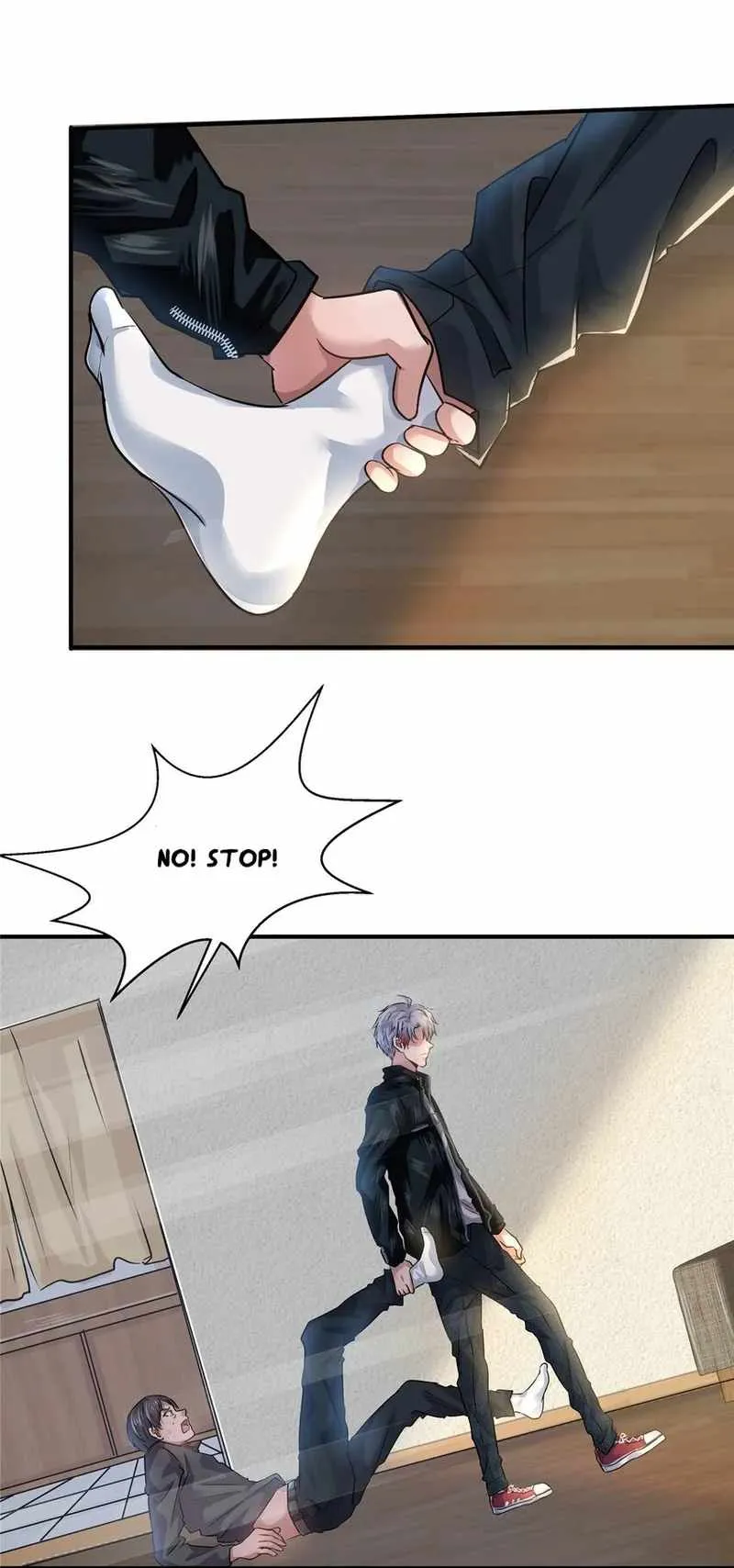 The King is Back Chapter 22 - Page 26