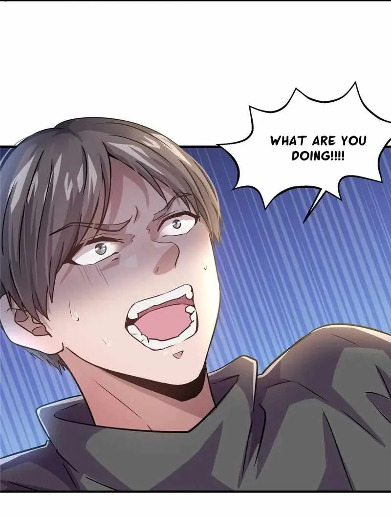 The King is Back Chapter 22 - Page 27