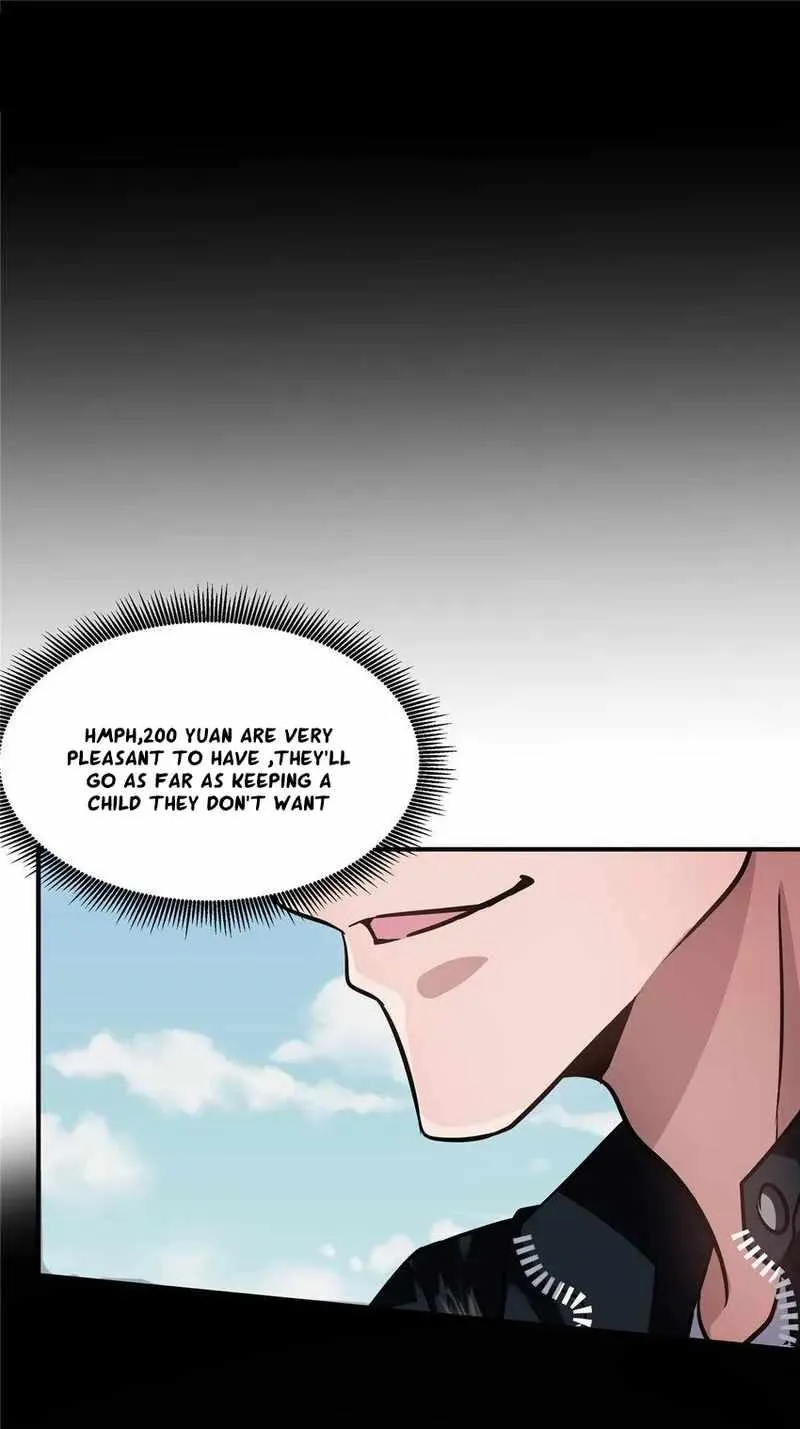The King is Back Chapter 22 - Page 7