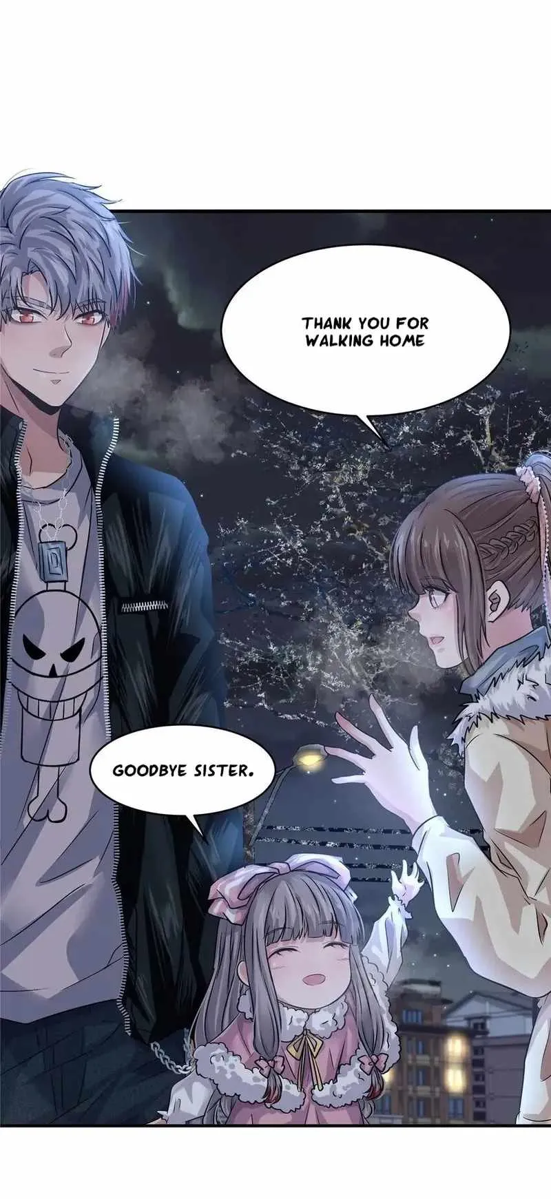 The King is Back Chapter 25 - Page 15