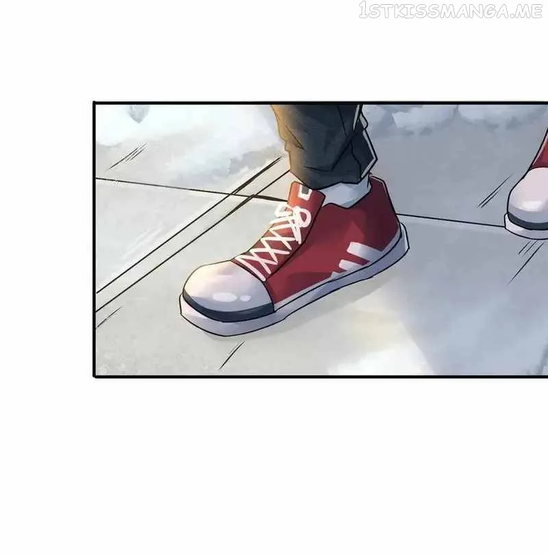 The King is Back Chapter 26 - Page 2