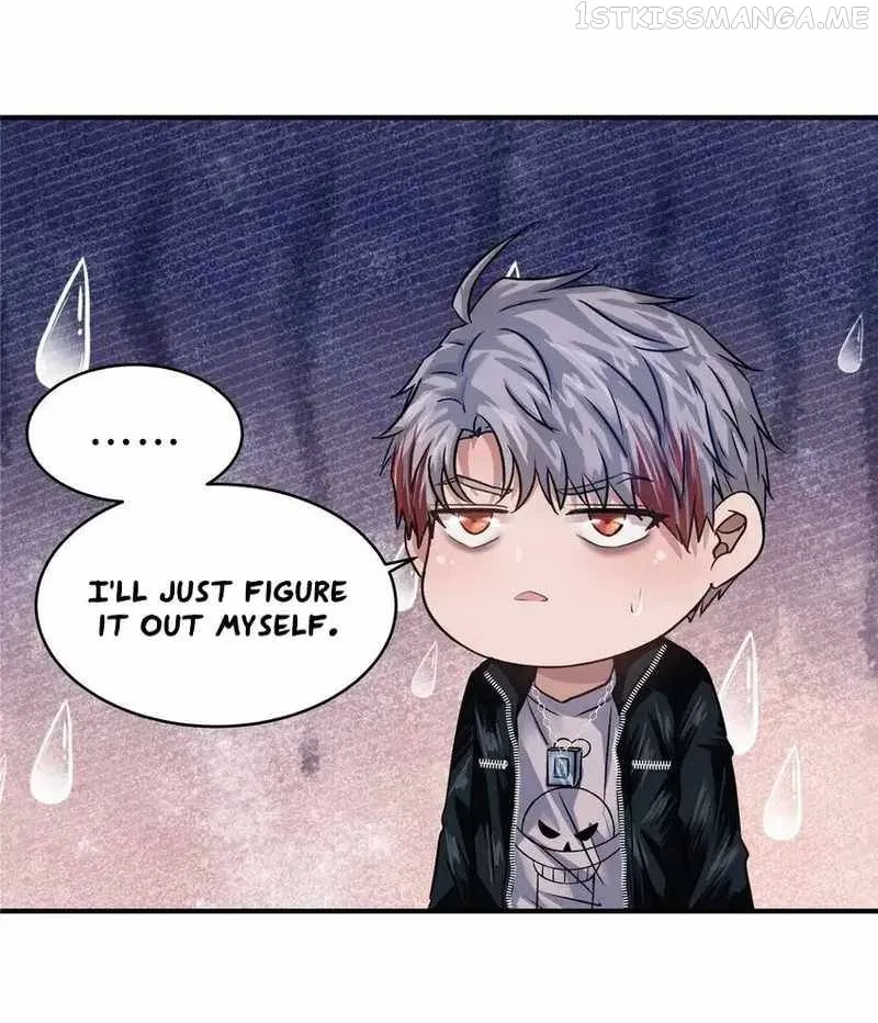 The King is Back Chapter 26 - Page 5