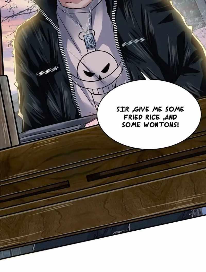 The King is Back Chapter 27 - Page 17