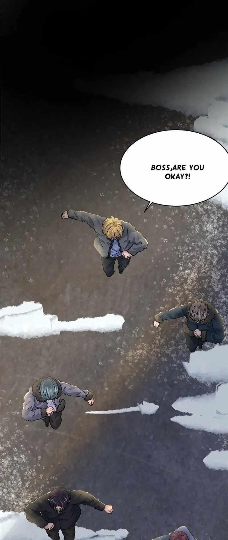 The King is Back Chapter 27 - Page 27