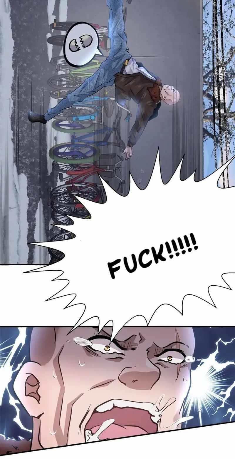 The King is Back Chapter 27 - Page 8