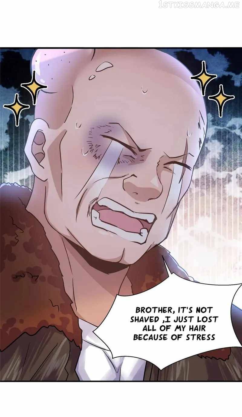 The King is Back Chapter 28 - Page 26
