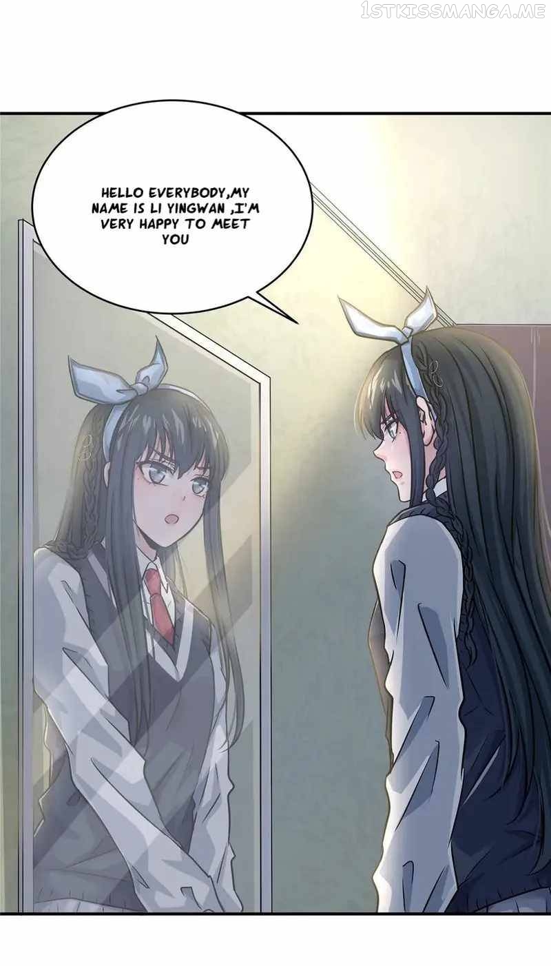 The King is Back Chapter 28 - Page 50