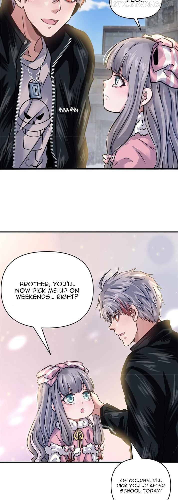 The King is Back Chapter 29 - Page 24