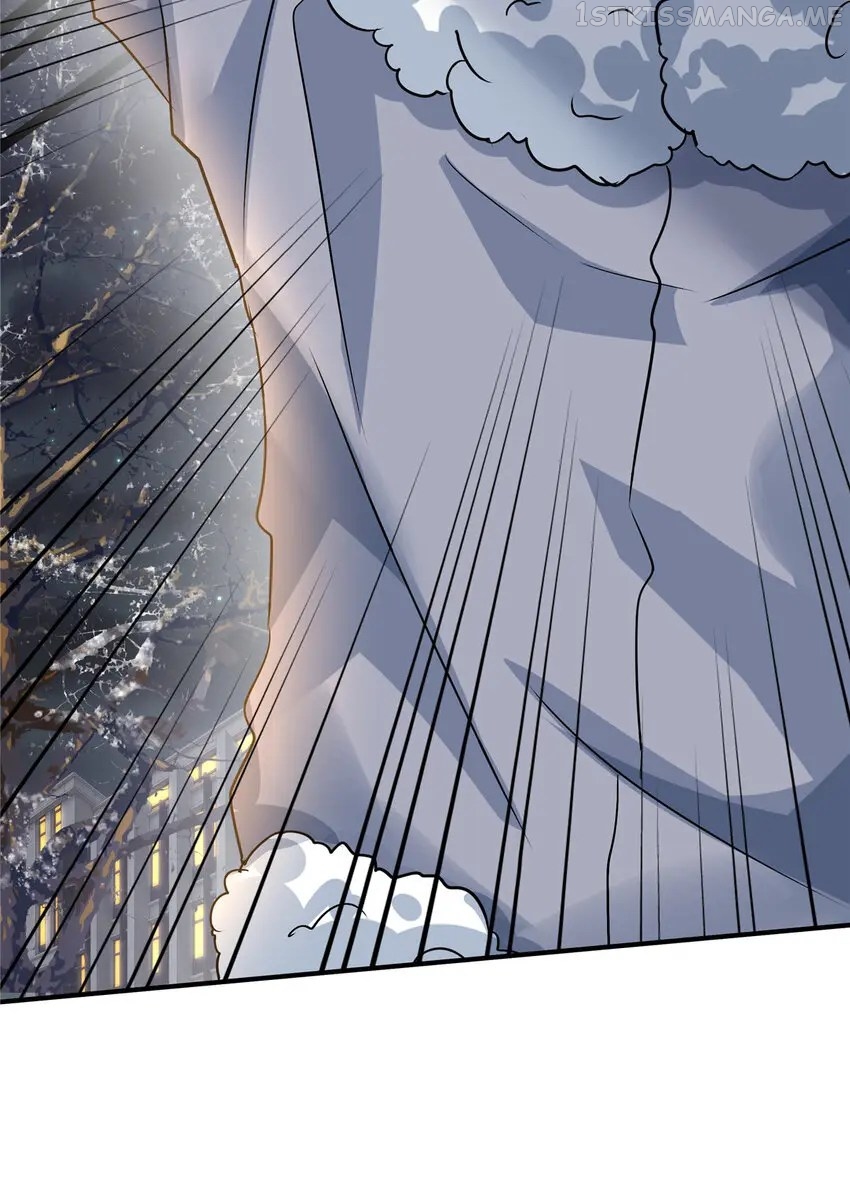 The King is Back Chapter 35 - Page 16